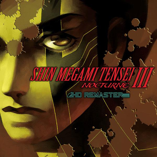 Immagine prodotto Atlus Shin Megami Tensei 3: Nocturne HD Remaster (PS4, DE, IT, FR)