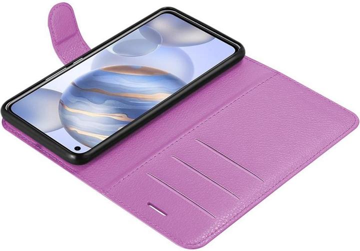 Actual product image Cadorabo Book with stand function cover (K30)