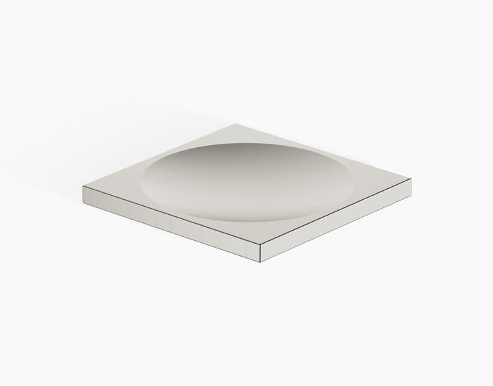 Produktbild Dornbracht Seifenhalter, Standmodell, 84410780