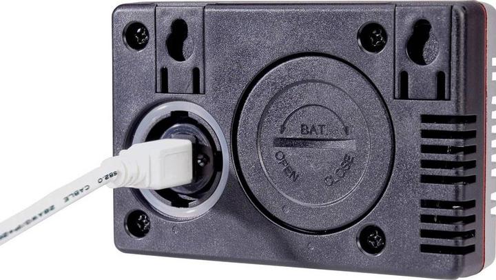 Produktbild Rotronic Temperatur-Datenlogger, Luftfe