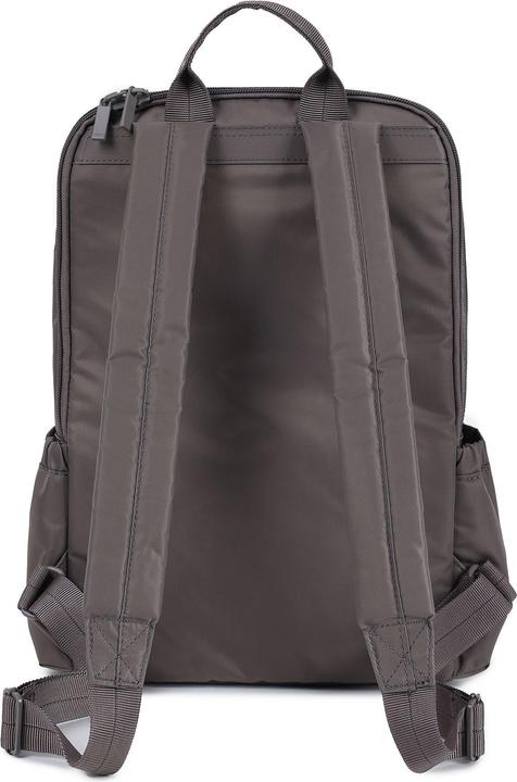 Produktbild Hedgren Laptop Rugzak / Rugtas / Laptoptas / Werktas - Inner City - Zand - 15 inch (13 l)