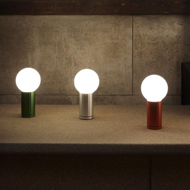 Immagine prodotto HAY Accendi la lampada da tavolo (250 lm)