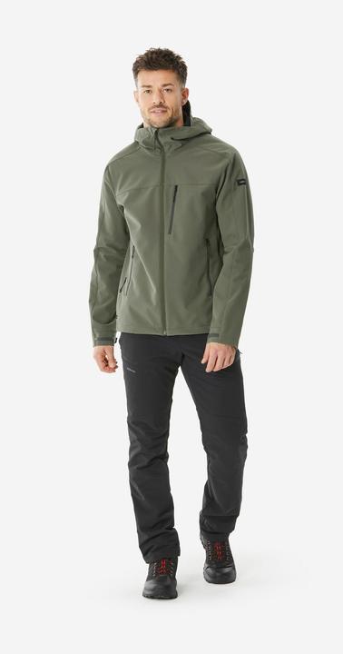 Actual product image Forclaz MT 500 (3XL)