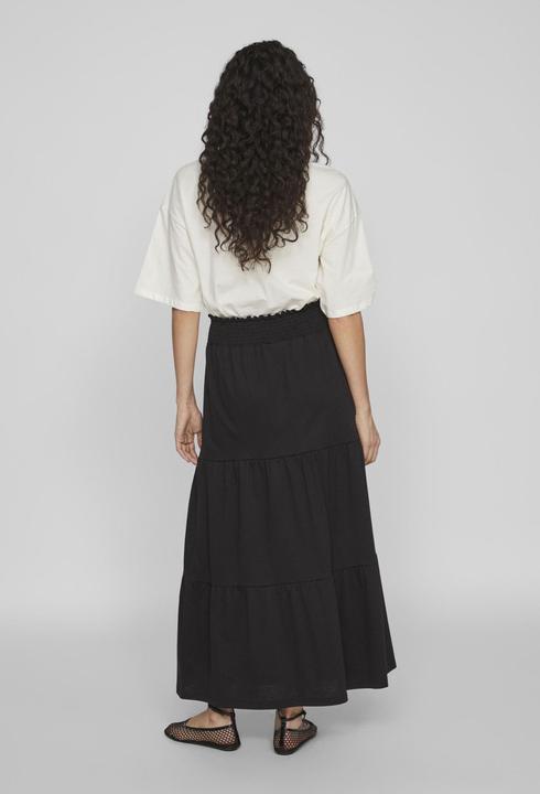 Produktbild Vila High Waist Maxirock (M)