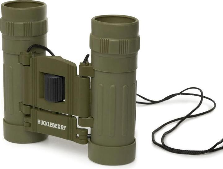 Produktbild Kikkerland Huckleberry Binoculars (8 x, 21 mm)