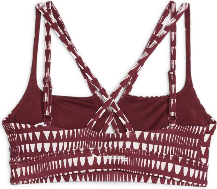 Produktbild Puma Lemlem Low Impact Bra (XS)