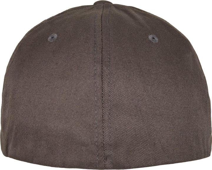 Actual product image Flexfit Organic Cotton Cap (XL)