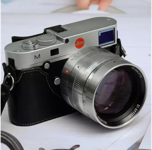 Produktbild TTArtisan 50mm F0.95 Leica M Mount (Leica M, Vollformat)