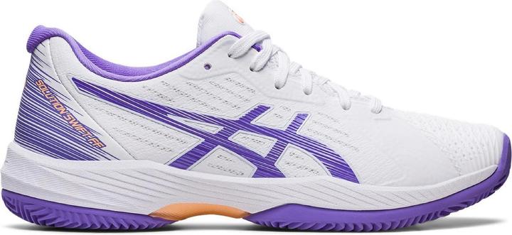 ASICS Performance Solution Swift FF Sandplatz Tennisschuh Damen