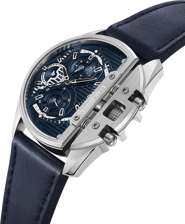 Immagine prodotto Police Daintree (Orologio da polso analogico, 48 mm)