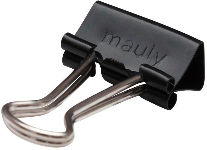 Actual product image Maul 215 - Binder (6 x)