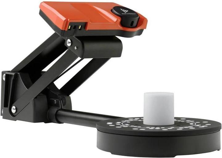 Actual product image Scan Dimension Desktop 3D Scanner SOL Pro