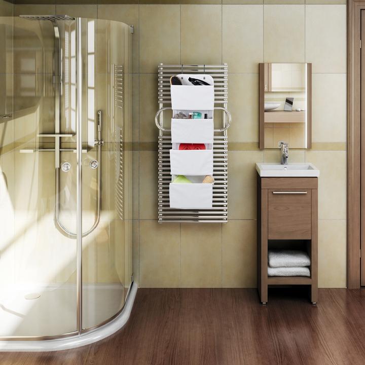 Produktbild Relaxdays Hängeorganizer (31 x 10 x 104 cm)
