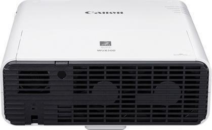 Image du produit Canon XEED WUX500 (Full HD, 5000 lm)