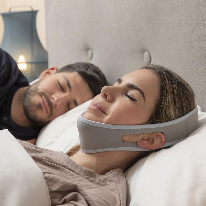 Produktbild InnovaGoods Anti-Schnarch-Band Stosnore