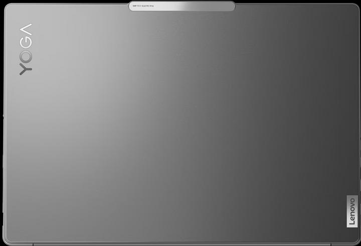 Image du produit Lenovo Yoga Pro 9 RTX 4070 (16", Intel Core i9-13905H, 64 Go, 1000 Go, CH)