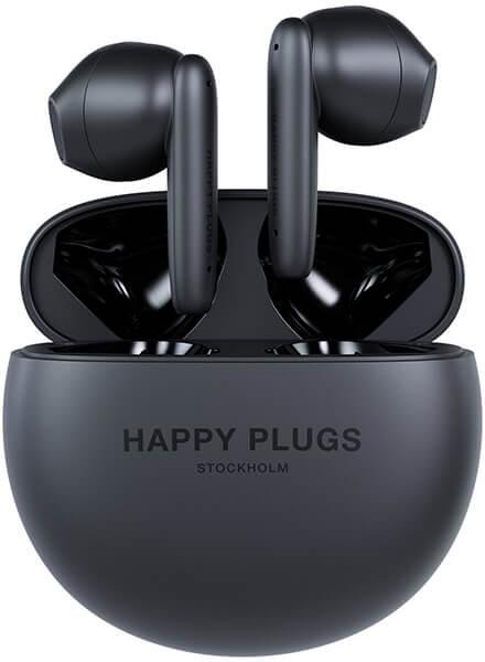 Happy Plugs Cuffie Joy Pro (12 h, Senza fili)
