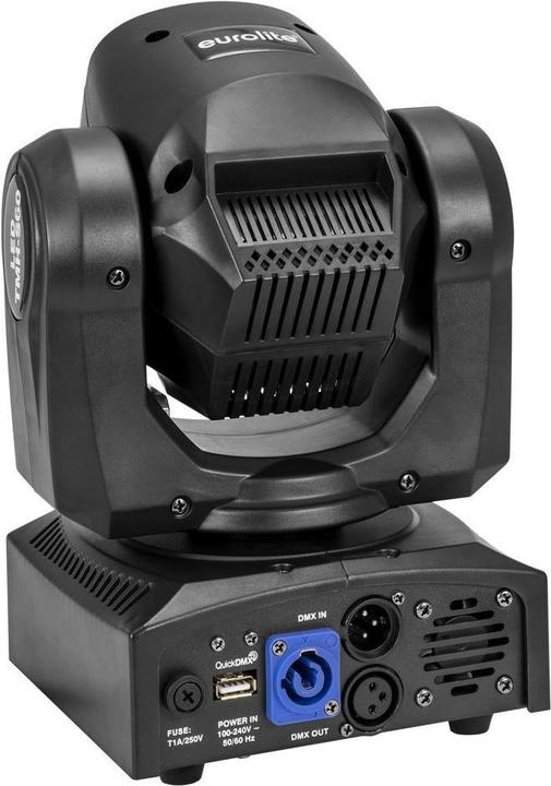 Image du produit Eurolite LED TMH-S60 Spot à tête mobile (Barre mobile)