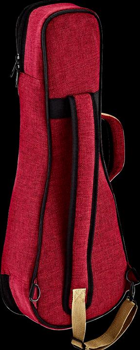 Produktbild Ortega Ukulelen Soft Case Soprano (Ukulele)