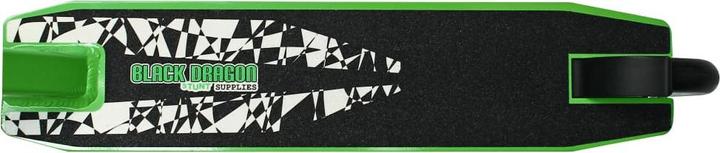 Image du produit Black Dragon Faith