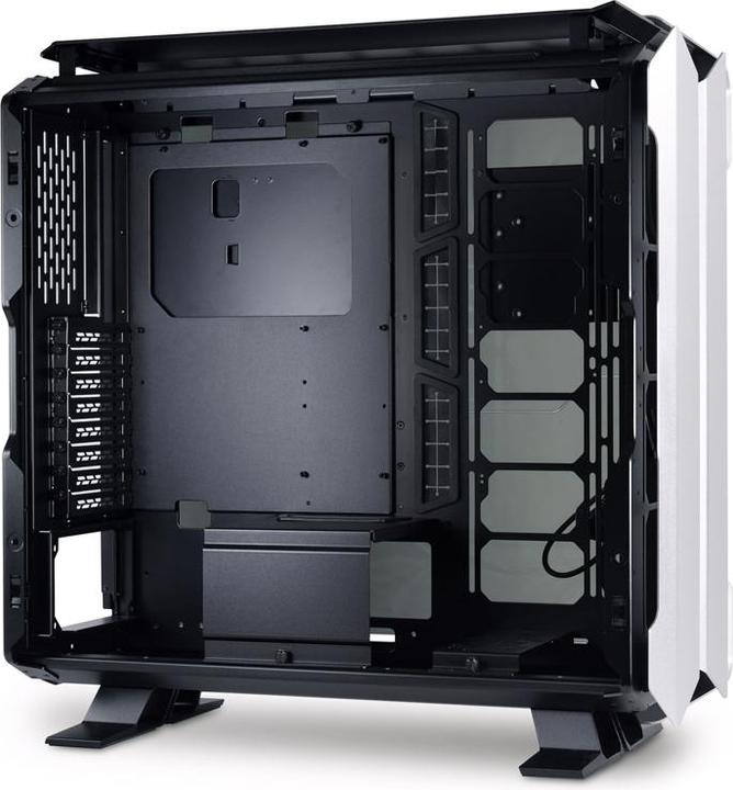 Immagine prodotto Lian-Li Odissea X Grande Torre (mATX, Mini-ITX, ATX, E-ATX)
