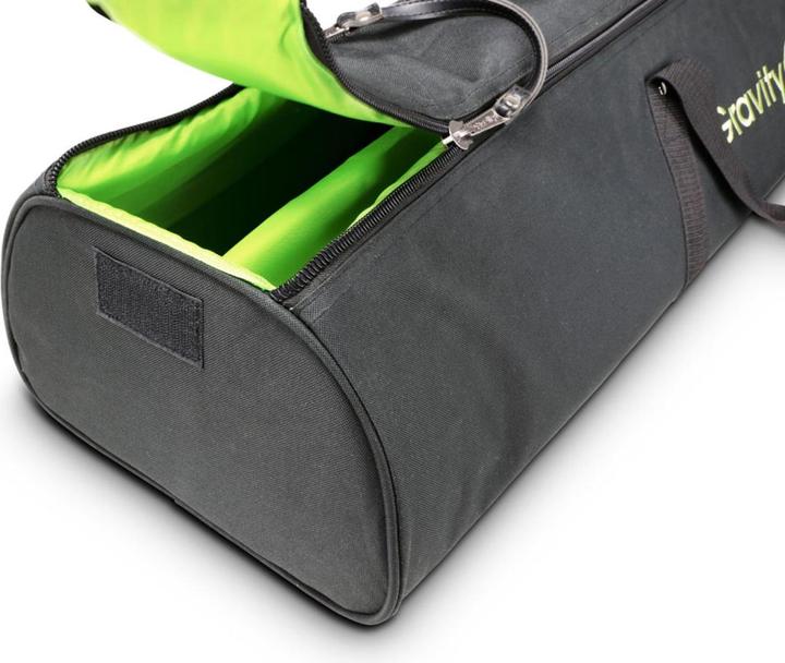 Image du produit Gravity BG SS 2 LB Sac de transport (Sac pour trépied)