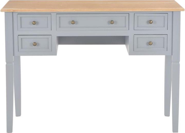 Image du produit VidaXL Nasira (109.5 x 45 x 77.5 cm)