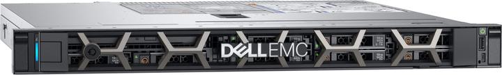 Produktbild Dell Server PowerEdge R340 6W0H5 Intel Xeon E-2224 (Intel Xeon E-2224, Rack Server)