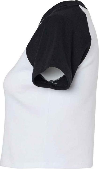 Image du produit Bella Canvas - T-shirt court - Femme (L)