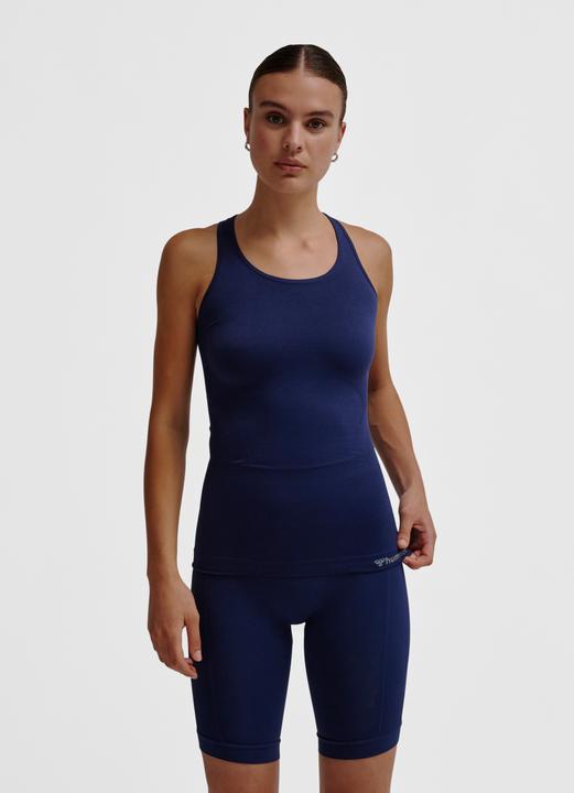 Produktbild hummel Tif Seamless Top (XL)