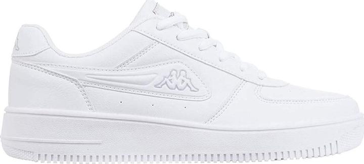 Kappa Buty Bash białe 242533 1014 43 (43)