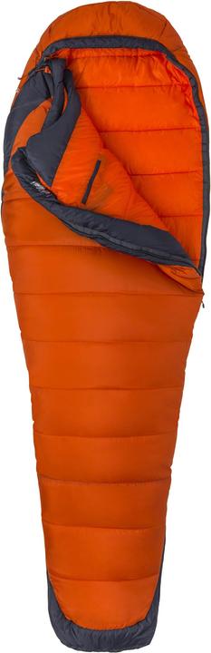 Immagine prodotto Marmot Trestles Elite Eco 0 Sacco a pelo regolare (183 cm)