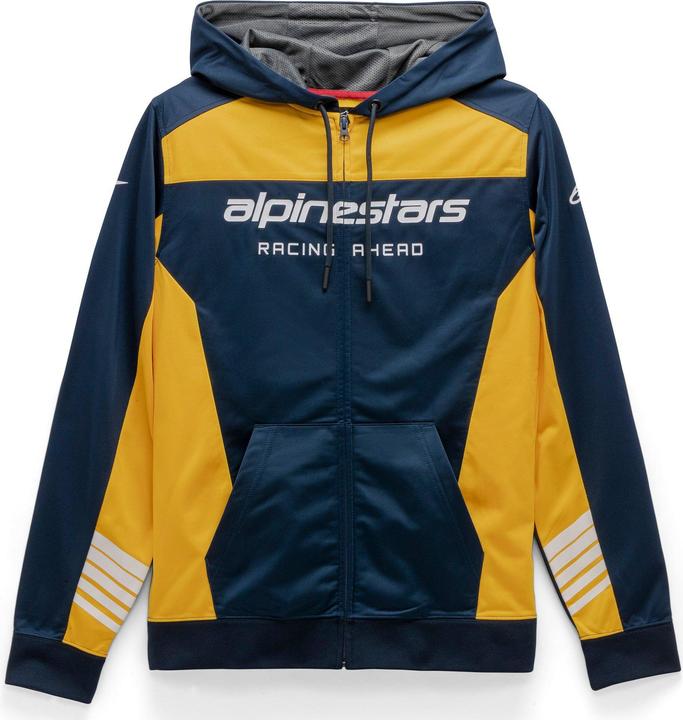 Alpinestars Sessions II Fleece