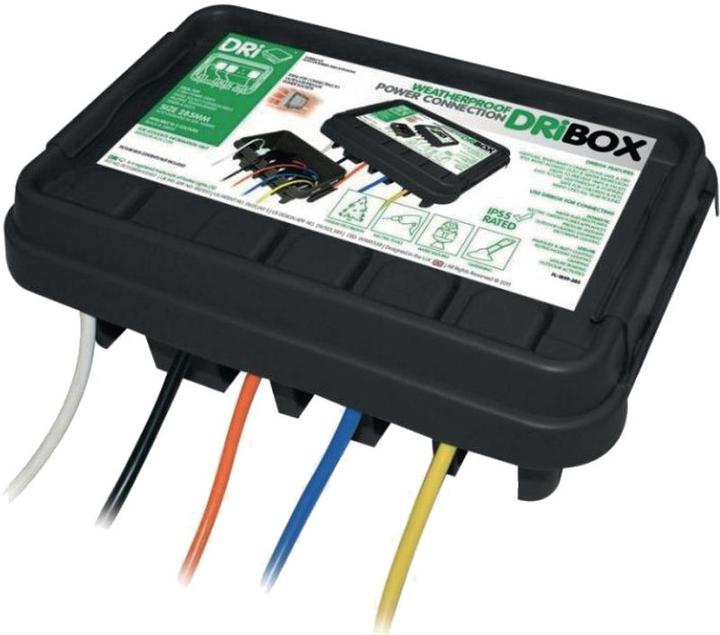 Actual product image Dri-Box 285