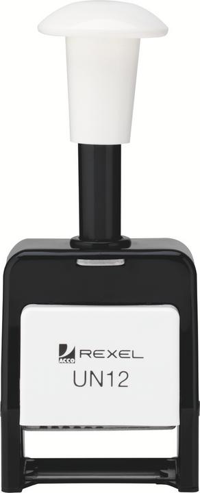 Actual product image Rexel Un12