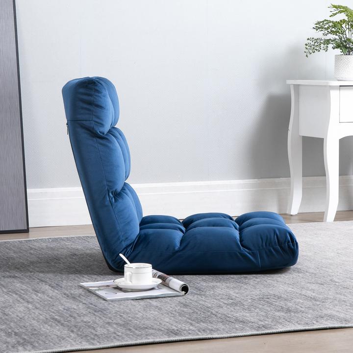 Produktbild Homcom Bodensessel 3-in-1