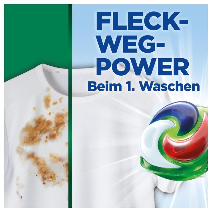 Produktbild Ariel All-in-1 (76 Waschgänge, Pods)