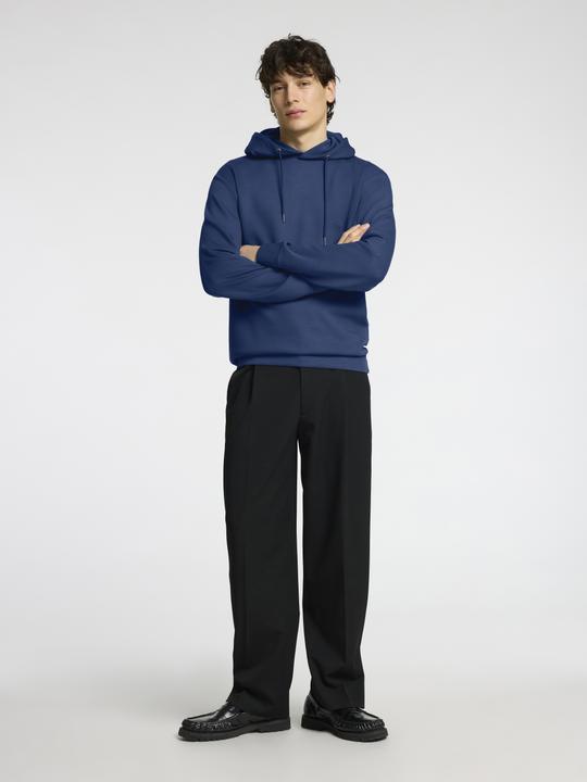 Image du produit Selected Homme Sweat à capuche décontracté (L)