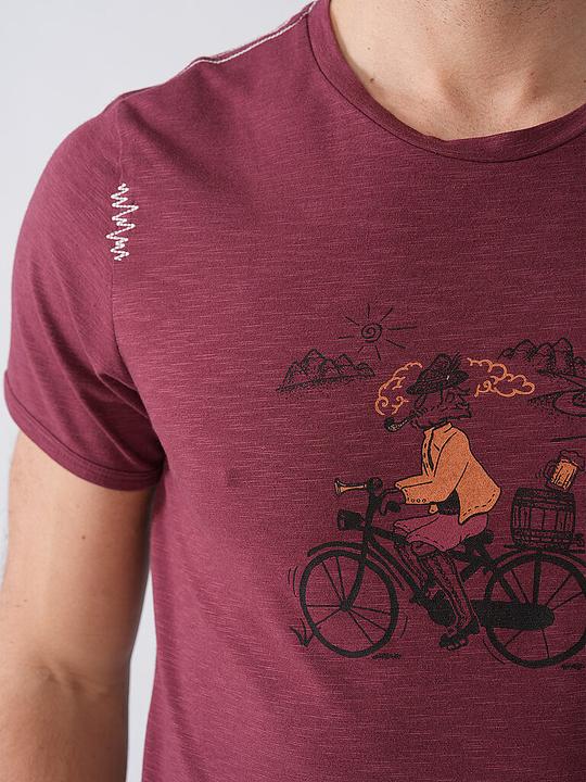 Actual product image Chillaz Klettershirt (XXL)