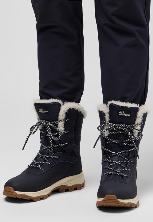 Produktbild Jack Wolfskin Everquest Texapore Snow High W (40.5)