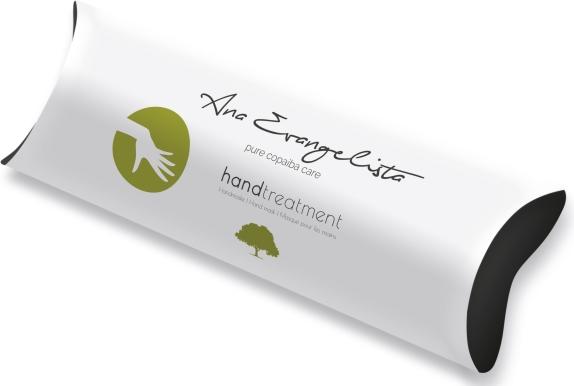 Cosmetic Anaeva Pure Copaiba Care Handmaske (30 ml)