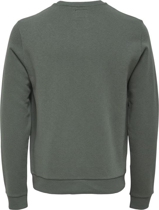Produktbild Only & Sons Einfarbiges Sweatshirt (XS)
