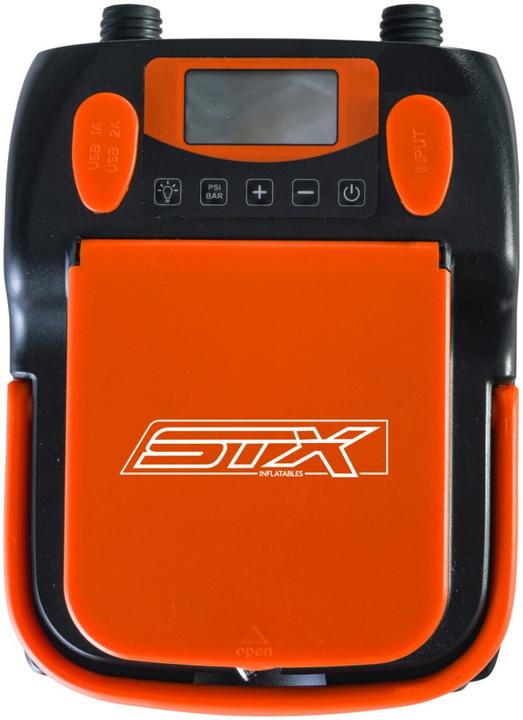 Image du produit Stx Electric SUP Pump, batterie incluse