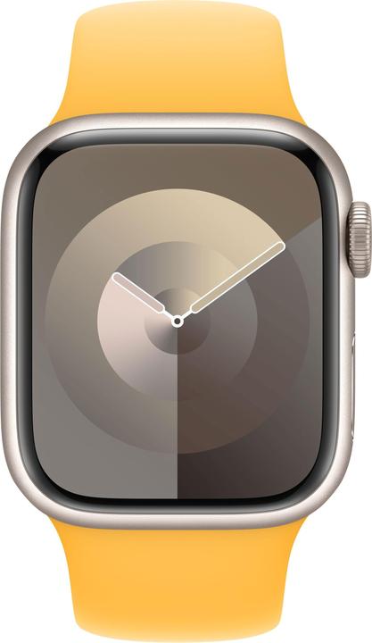 Produktbild Apple Sport Band (41 mm, Fluoroelastomer)