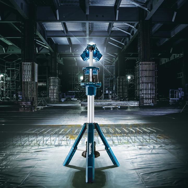 Produktbild Makita DML814 (3000 lm)