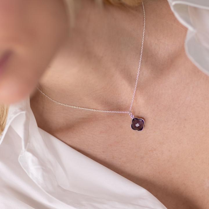 Actual product image Ailoria capucins (Silver)