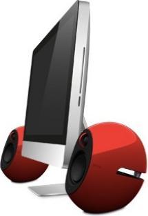 Actual product image Edifier Luna Eclipse E25