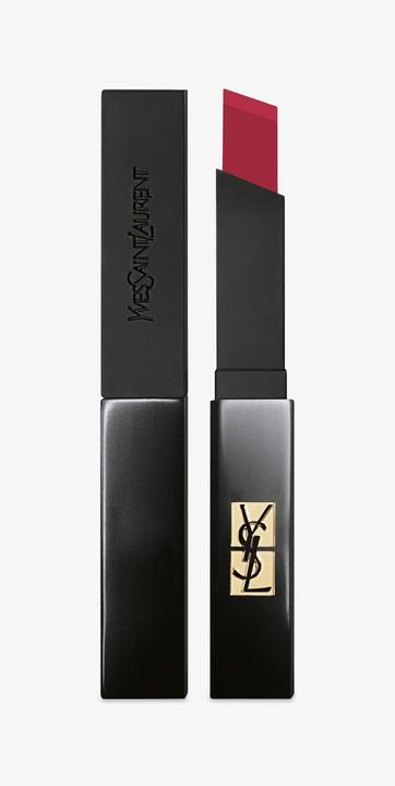 Produktbild Yves Saint Laurent Rouge Pur Couture The Slim Velvet Radical Rouge Paradoxe 21 (Nr. 21 - Rouge Paradoxe)