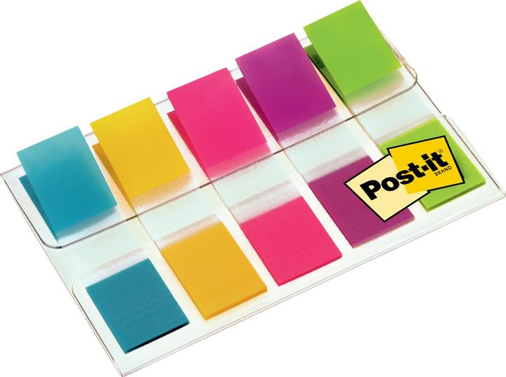 Image du produit Post-it Index Mini (12 x 43 mm)