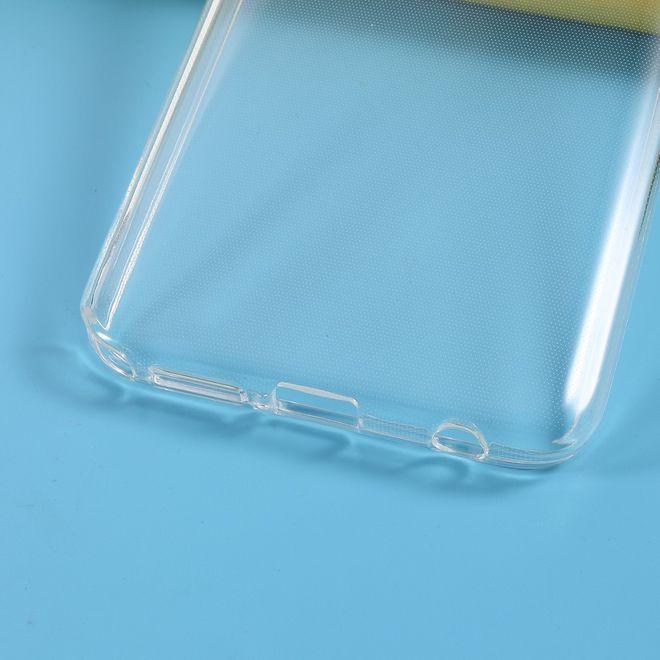 Actual product image MU Classic Softcase TPU Series (Motorola Moto G Pro)
